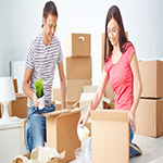 Muskan Packers And Movers Patna 