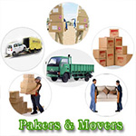 Muskan Packers And Movers Patna 