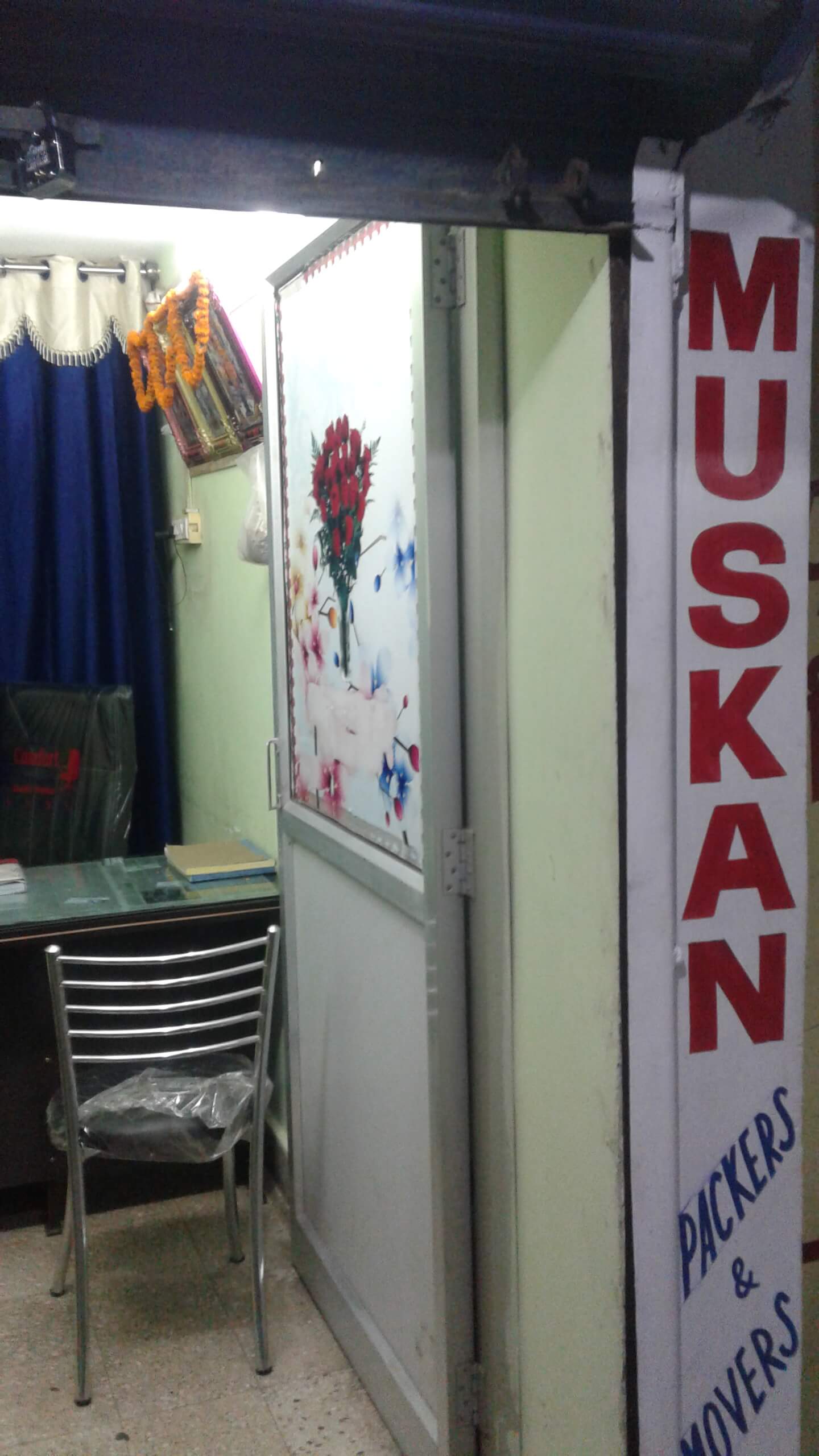 Packers And Movers in Patna 